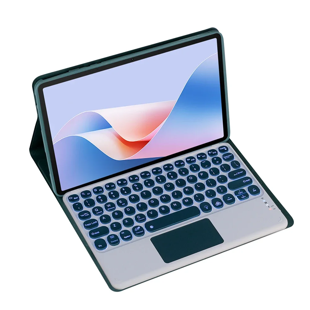 Keyboard Cover - สําหรับXiaomi Mi Pad 7S Proกรณี 12.4