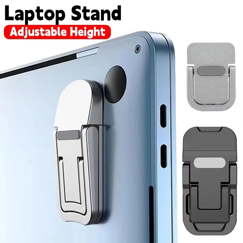 ขาตั้งแล็ปท็อปแบบพับได้ อเนกปร - Laptop Stand บทวิจารณ์และราคา