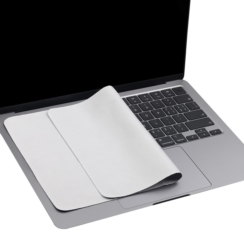ยูนิเวอร์แซล 13-16 นิ้วผ้าทำคว - Keyboard Cover บทวิจารณ์และราคา