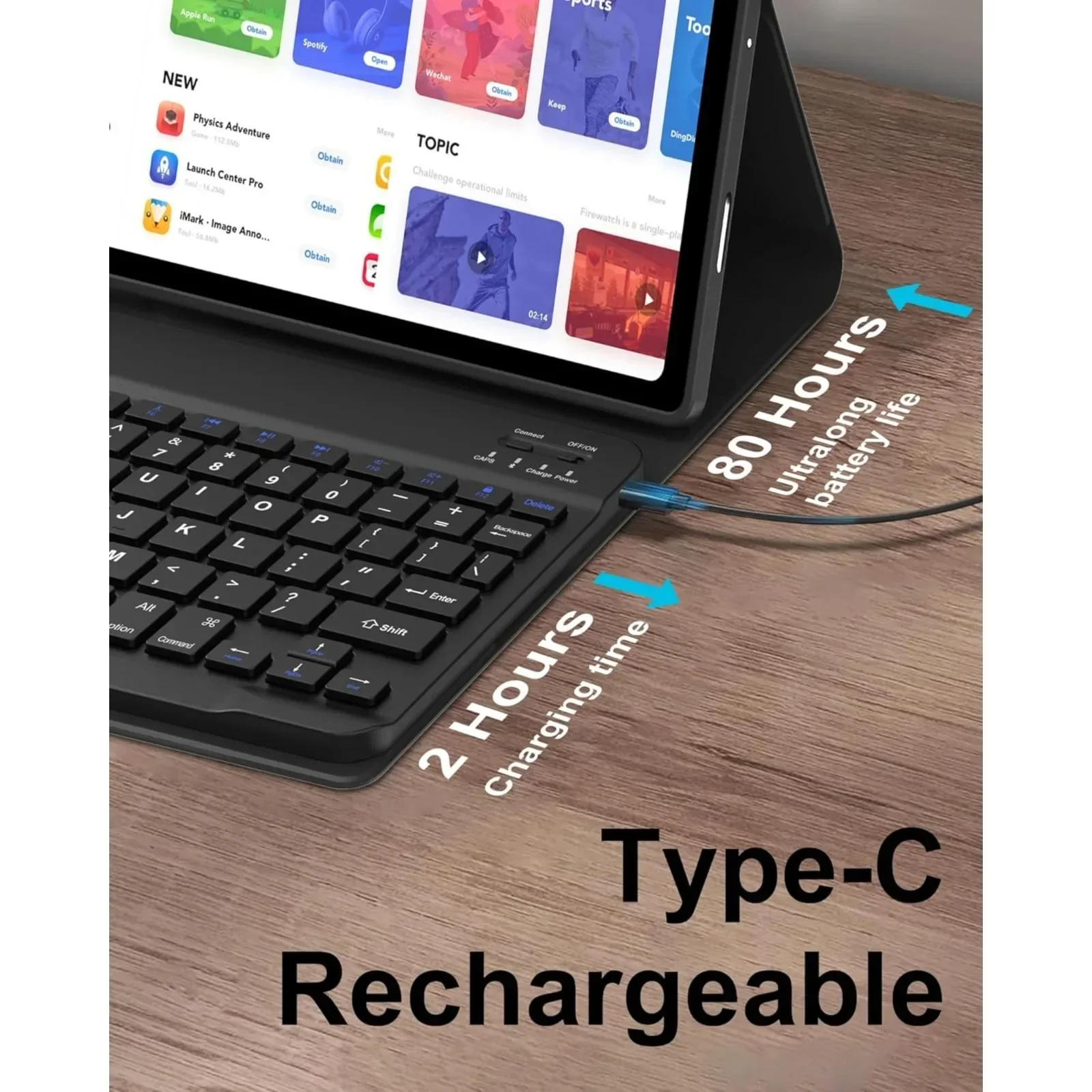 เคสคีย์บอร์ดสำหรับซัมซุง กาแลค - Keyboard Cover บทวิจารณ์และราคา