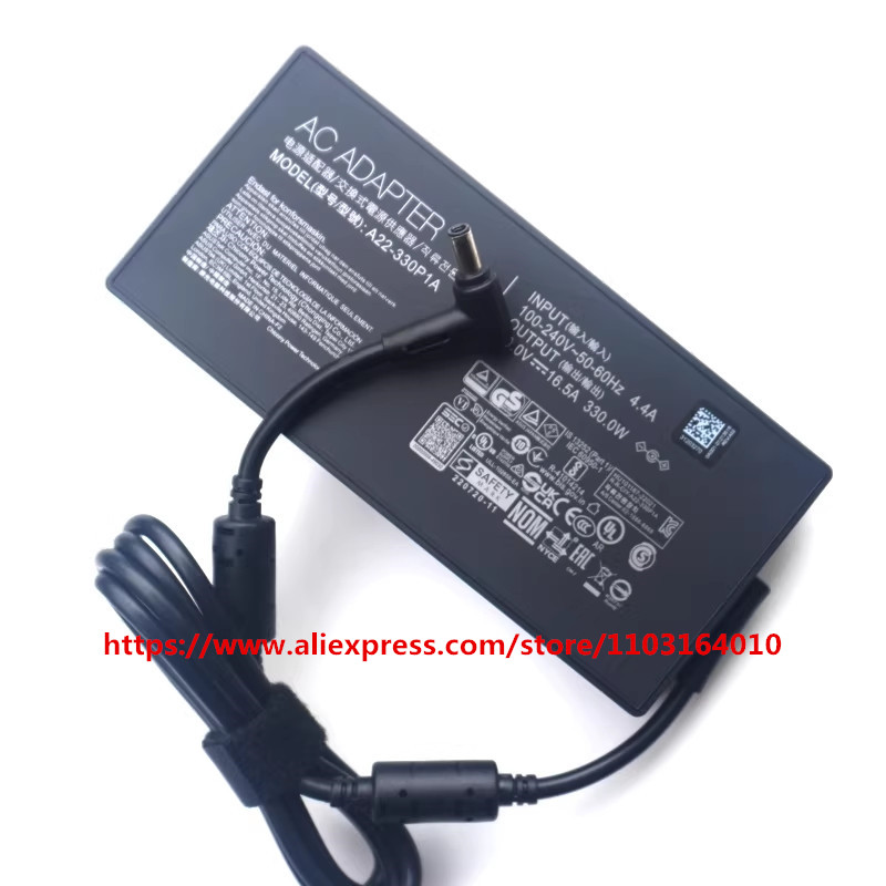 100% ของแท้อะแดปเตอร์ AC สำหรั - Laptop Charger บทวิจารณ์และราคา