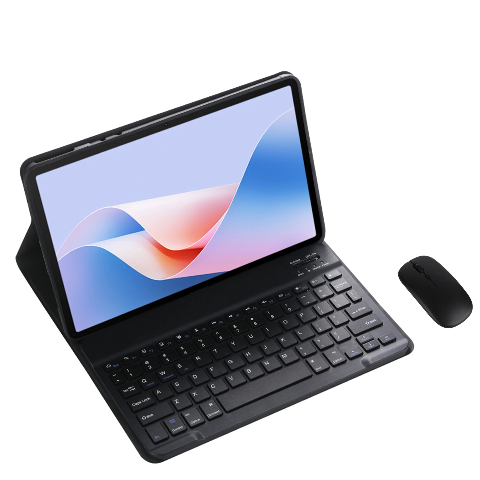 คีย์บอร์ดสําหรับ Lenovo Tab M1 - Keyboard Cover บทวิจารณ์และราคา