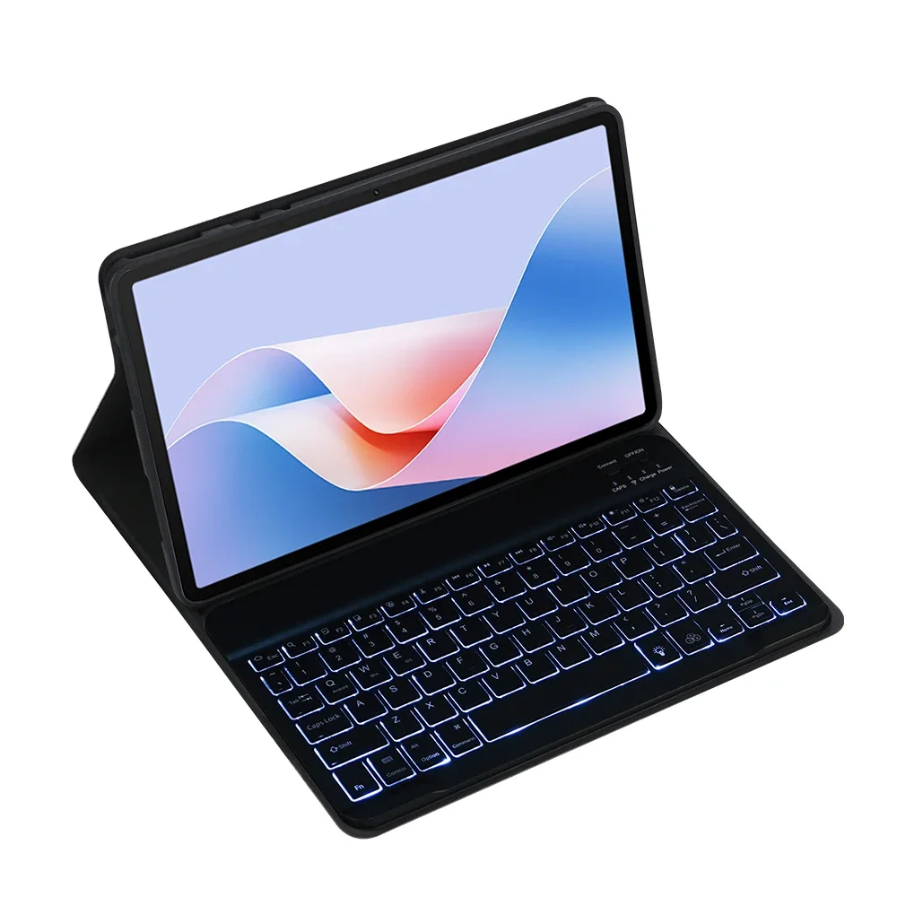 สําหรับXiaomi Mi Pad 7S Proกรณ - Keyboard Cover บทวิจารณ์และราคา