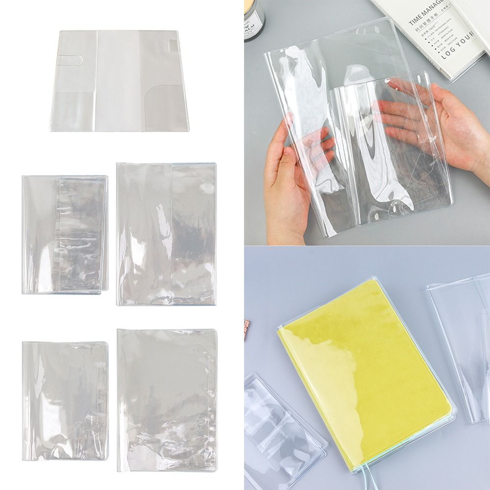 ปลอกป้องกันสมุดโน้ต A5/A6 ที่ท - Laptop Sleeve บทวิจารณ์และราคา
