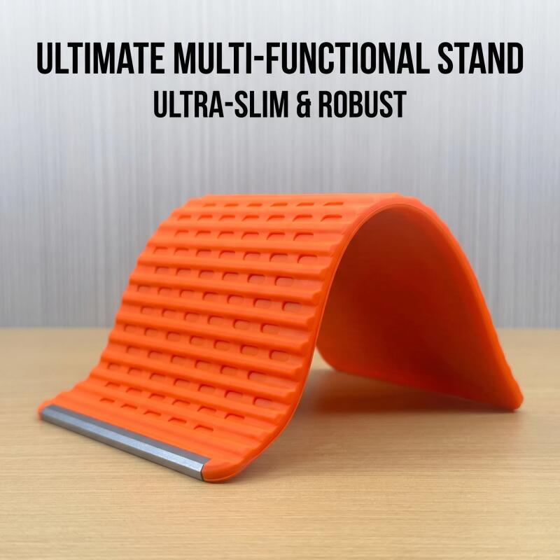 ขาตั้งโทรศัพท์แบบพับได้สุดสร้า - Laptop Stand บทวิจารณ์และราคา