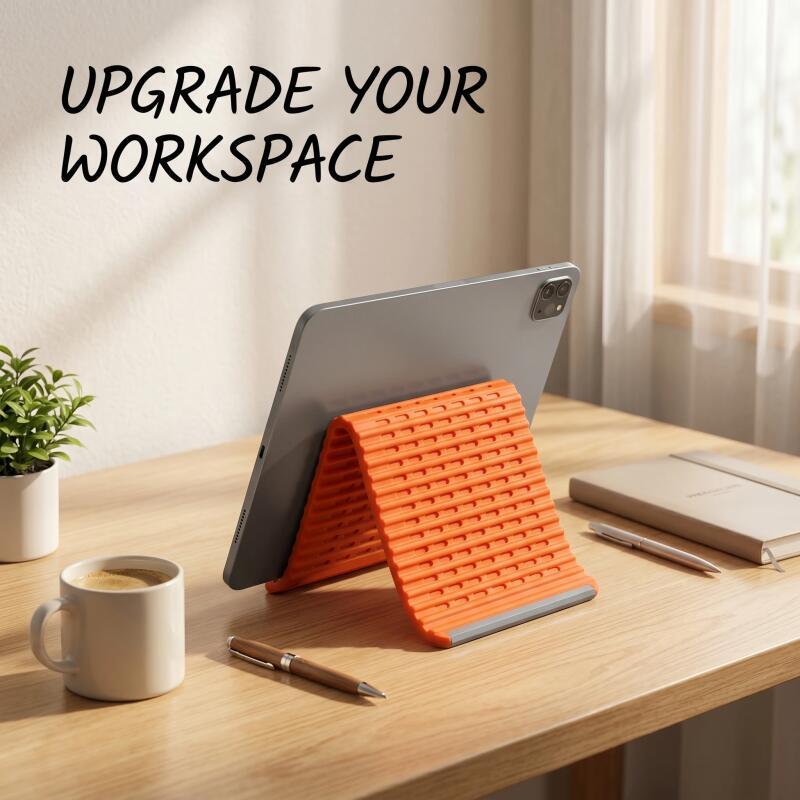 ขาตั้งโทรศัพท์แบบพับได้สุดสร้า - Laptop Stand บทวิจารณ์และราคา