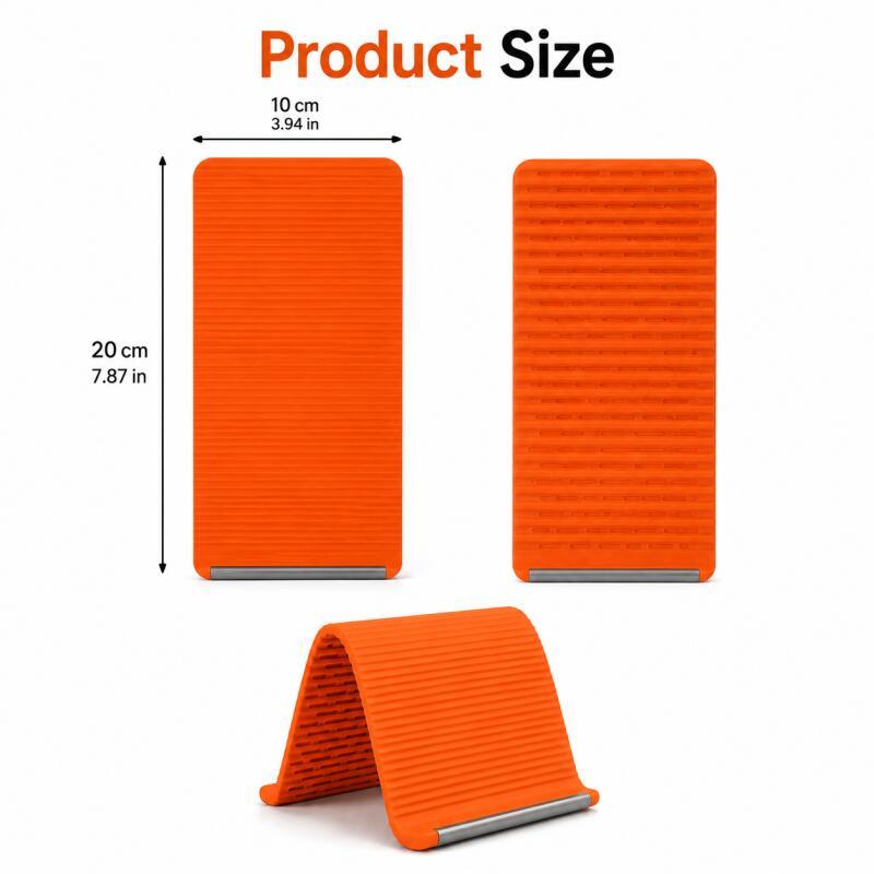 ขาตั้งโทรศัพท์แบบพับได้สุดสร้า - Laptop Stand บทวิจารณ์และราคา