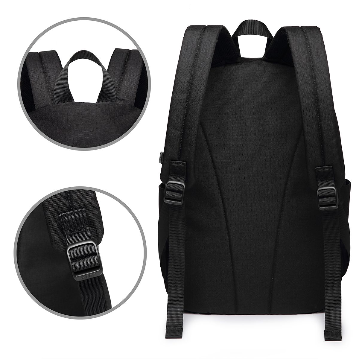 กระเป๋าเป้สะพายหลังลายเพนกวินน - Laptop Bag บทวิจารณ์และราคา